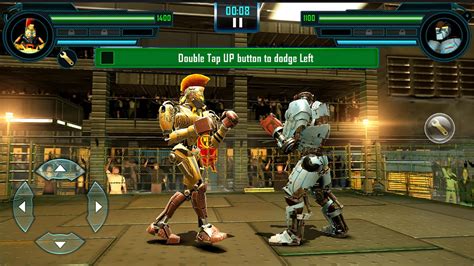 real steel world robot boxing mod apk kickass|real steel wrb 2.1.27 apk.